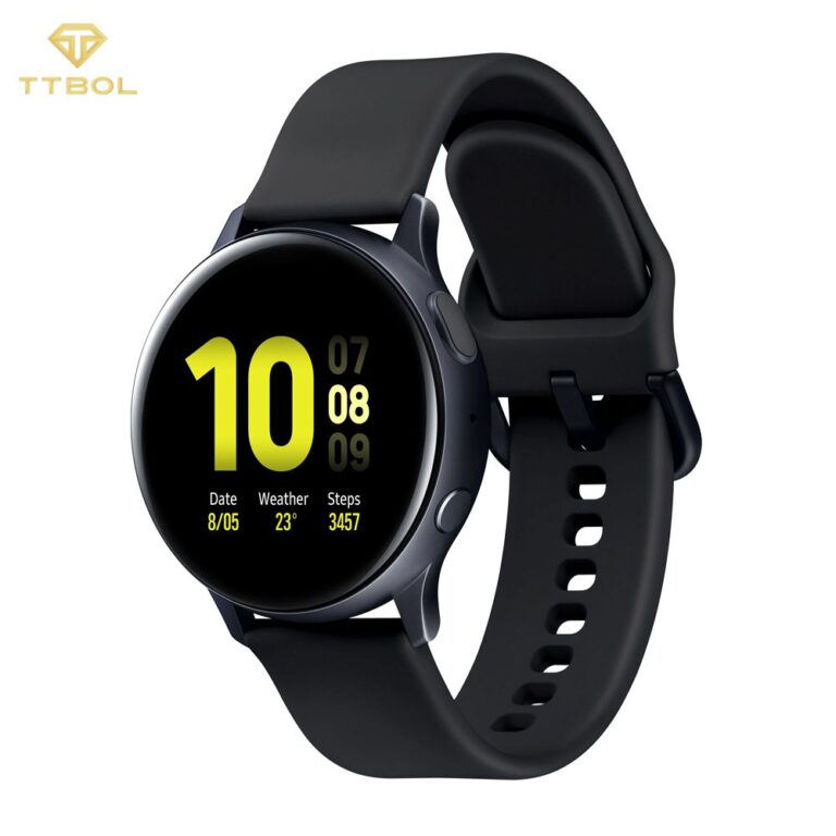 ساعت هوشمند گلکسی واچ اکتیو Galaxy Watch Active2 44mm ۲