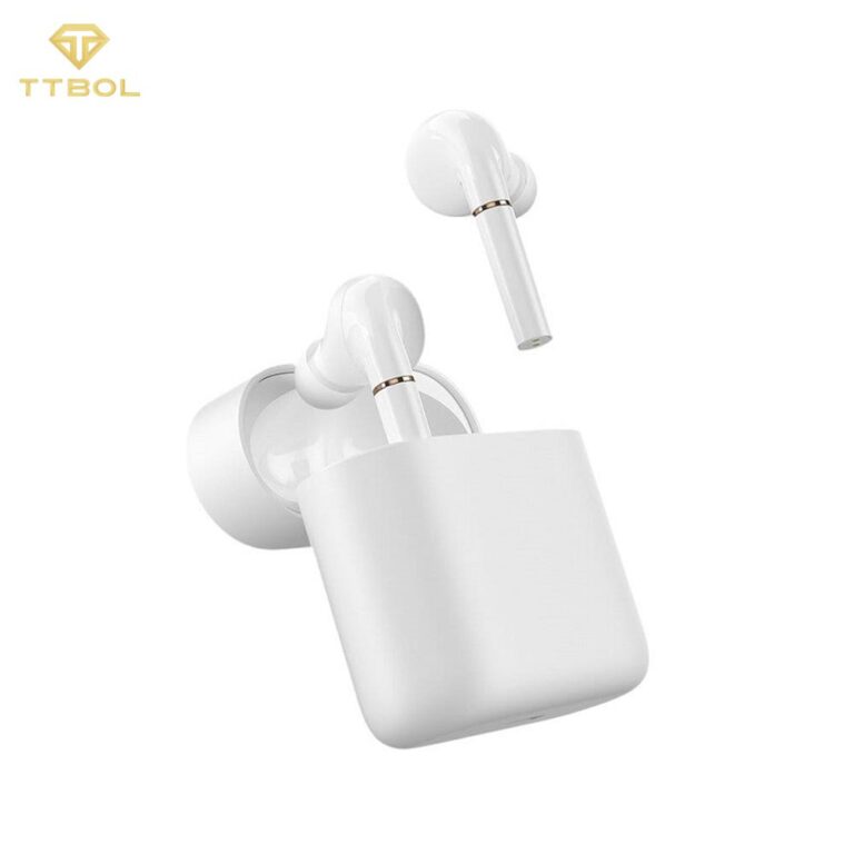 هدفون بی سیم شیائومی هایلو مدل Xiaomi haylou t19