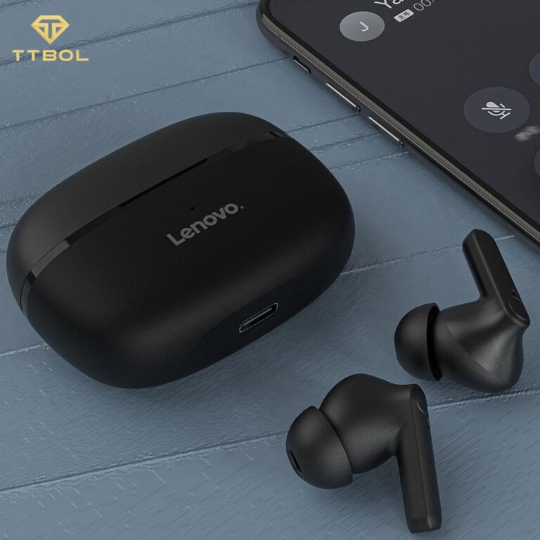 هندزفری بی سیم لنوو مدل Lenovo HT05