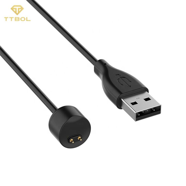 کابل شارژر ساعت هوشمند می بند MI band Charger