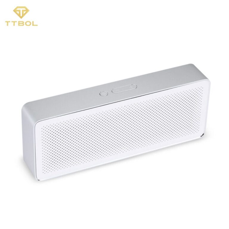 اسپیکر بلوتوث قابل حمل شیائومی Xiaomi Mi Bluetooth Speaker XMYX03YM
