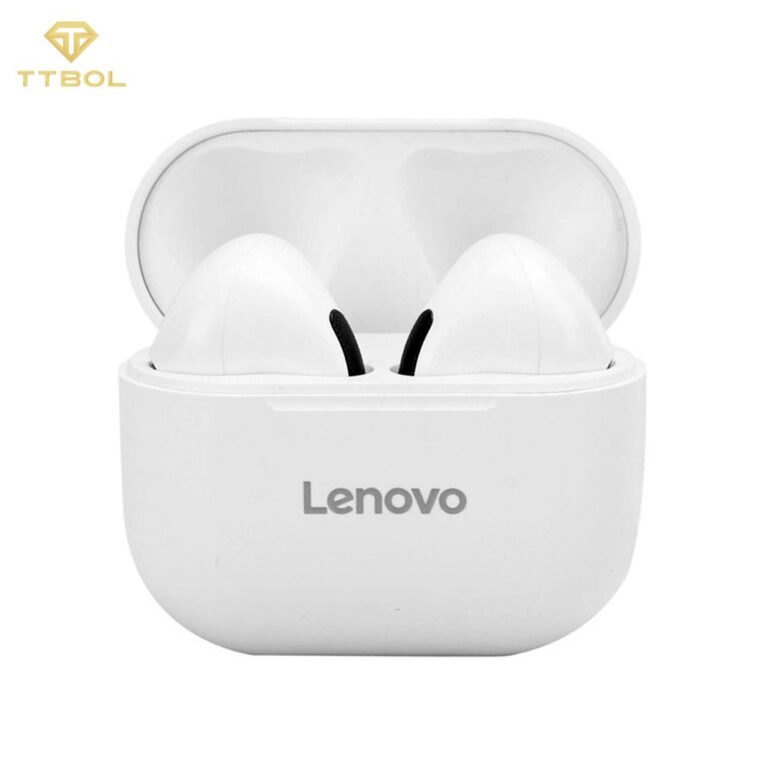 هندزفری بی سیم لنوو مدل Lenovo lp40