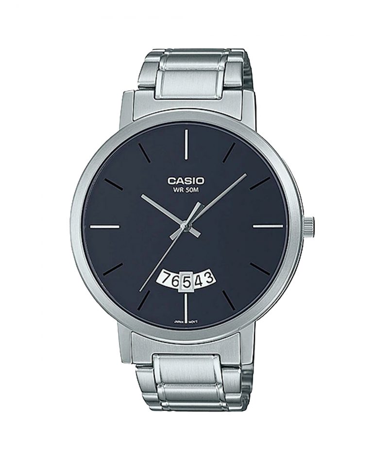 ساعت مچی مردانه کاسیو CASIO MTP-B100D-1EV