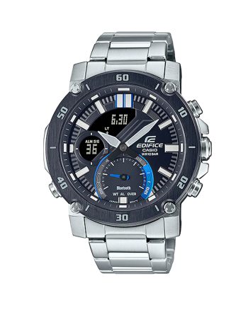 ساعت مچی مردانه کاسیو ادیفایس CASIO EDIFICE ECB-20DB-1A