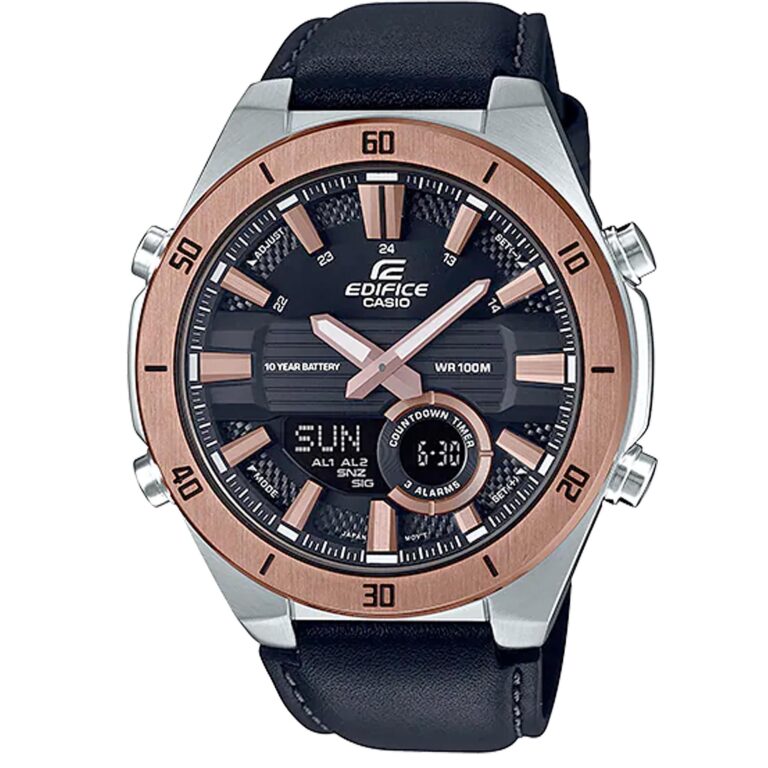 ساعت مچی مردانه کاسیو ادیفایس EDIFICE ERA-110GL-1AV