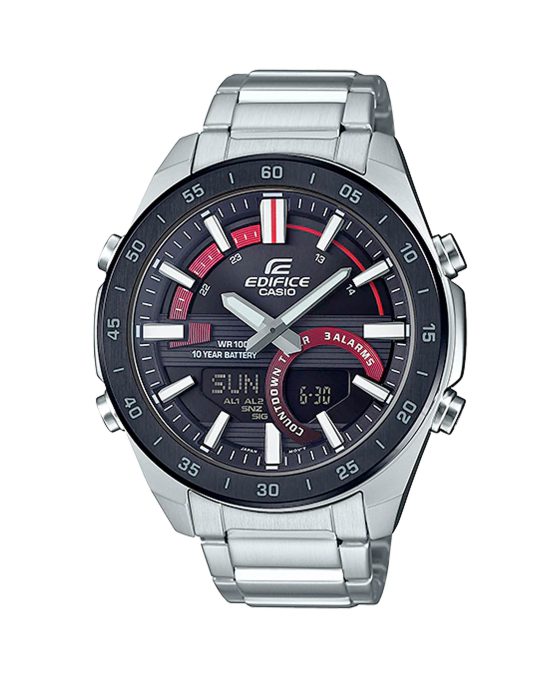 ساعت مچی مردانه کاسیو ادیفایس EDIFICE ERA-120DB-1AV