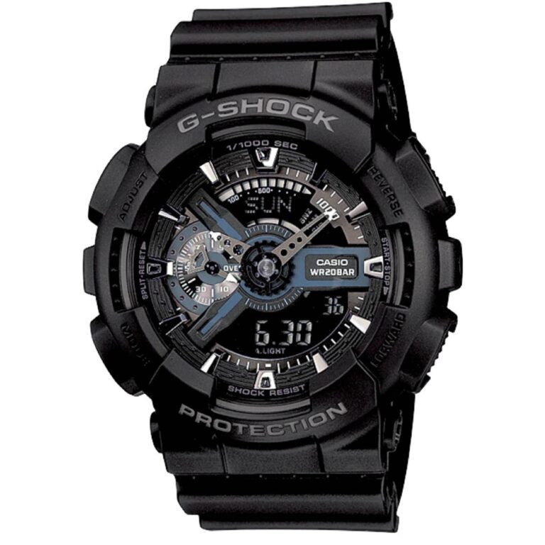 ساعت مچی مردانه جیشاک G-SHOCK GA-110-1B