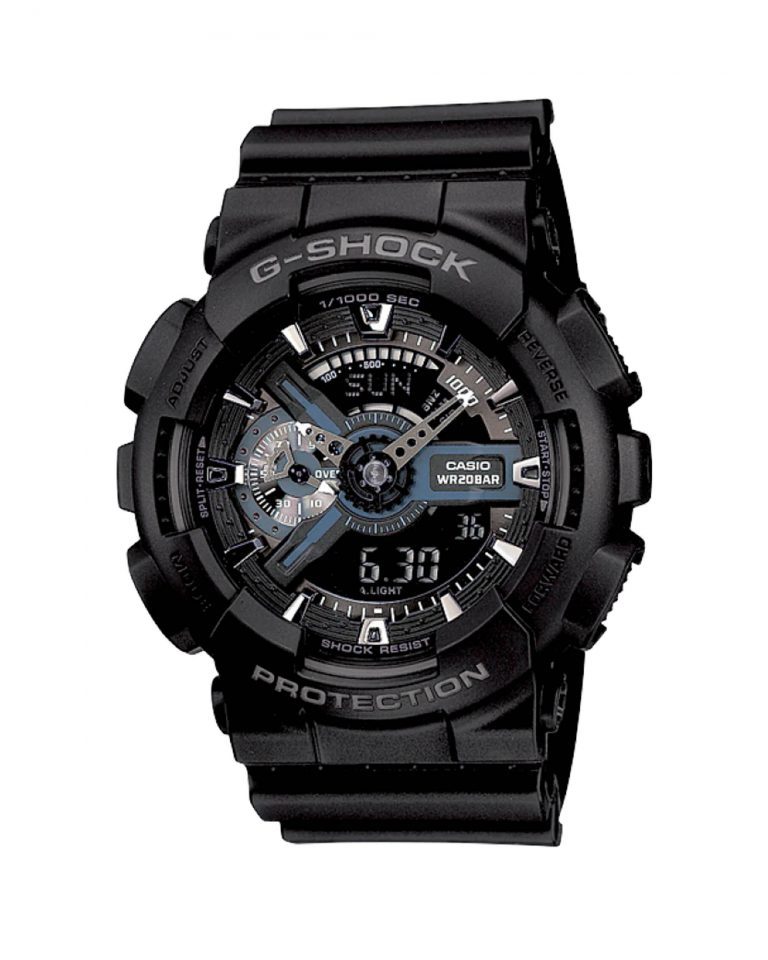 ساعت مچی مردانه جیشاک G-SHOCK GA-110-1B