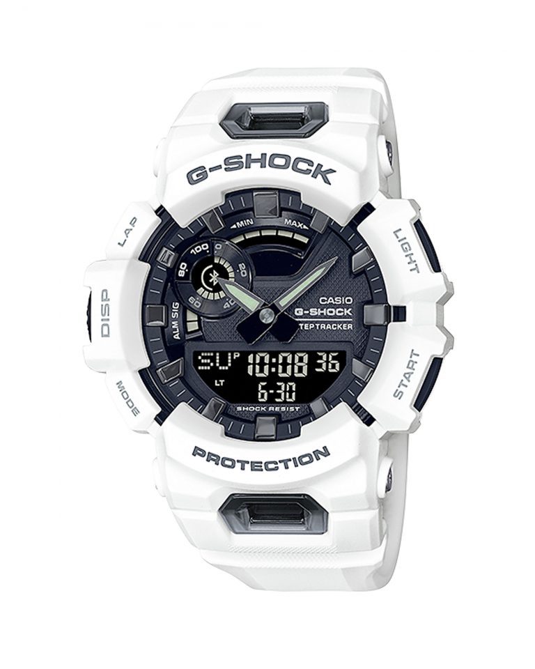 ساعت مچی مردانه جیشاک G-SHOCK GBA-900-7A