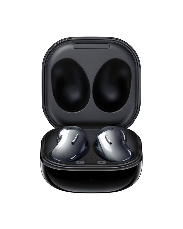 هدفون بی سیم سامسونگ Galaxy Buds Live AM-R180