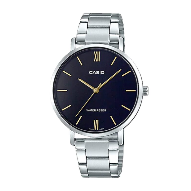 ساعت مچی زنانه کاسیو CASIO LTP-VT01D-1B