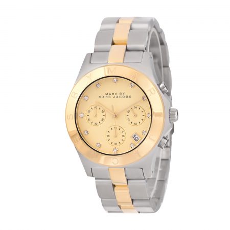 ساعت مچی زنانه مارک جیکوب MARC JACOBS MBM 3179