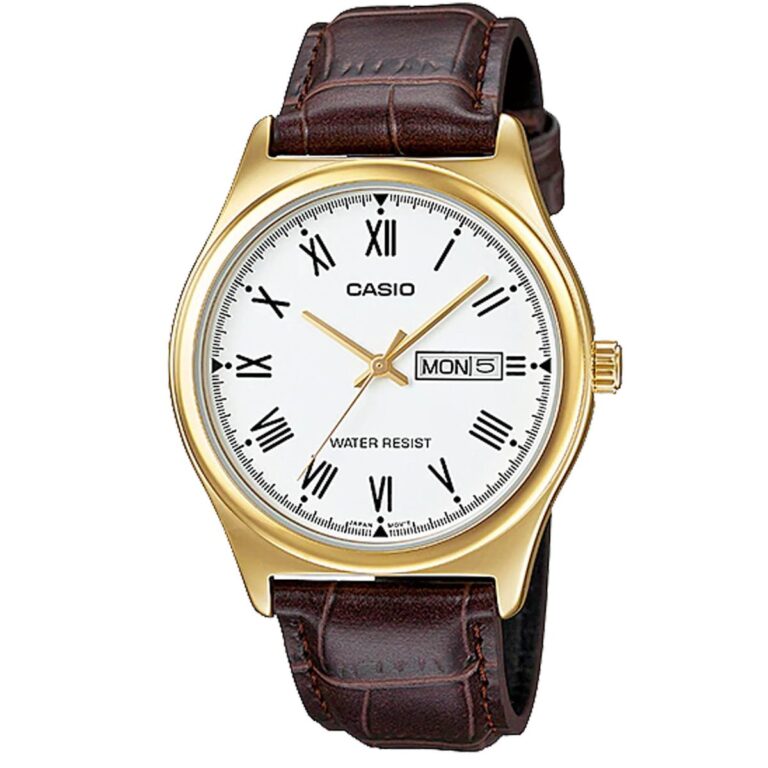 ساعت مچی مردانه کاسیو CASIO MTP-V006GL-7B