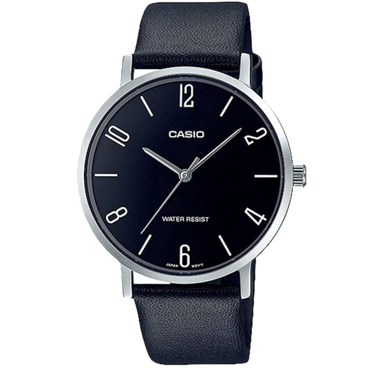 ساعت مچی مردانه کاسیو CASIO MTP-VT01L-1B2