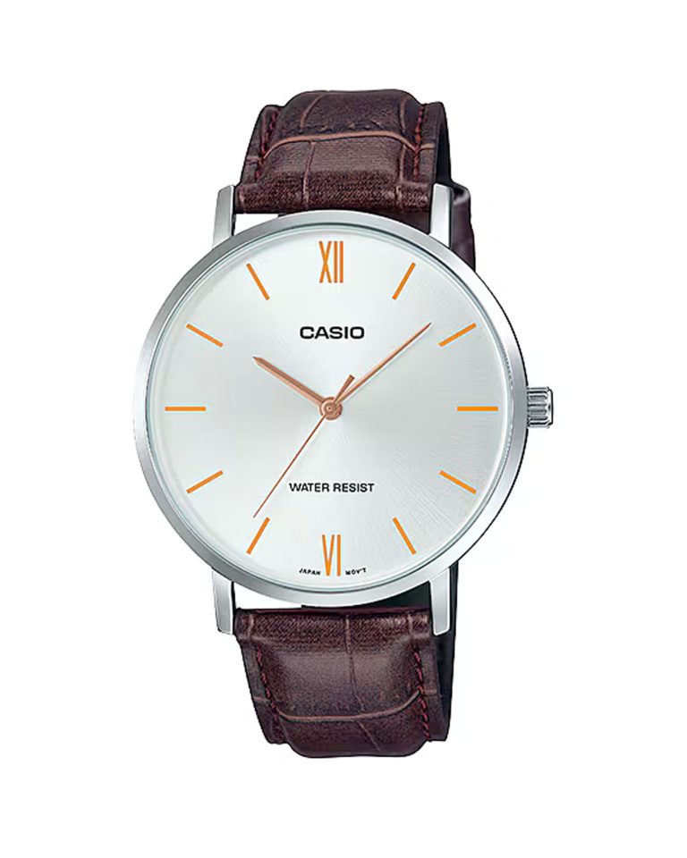 ساعت مچی مردانه کاسیو MTP-VT01L-7B2