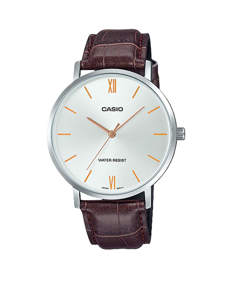 ساعت مچی مردانه کاسیو CASIO MTP-VT01L-7B2