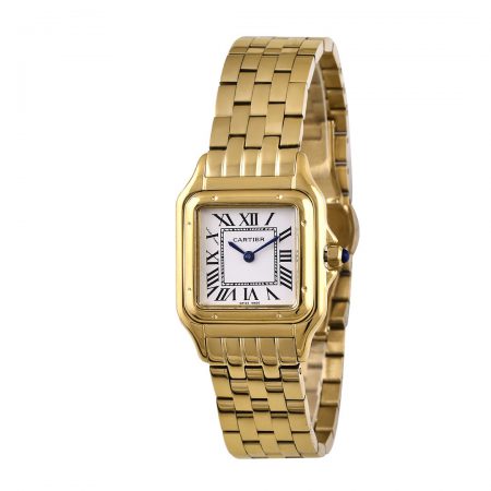 ساعت مچی زنانه کارتیه CARTIER 848349XX GW