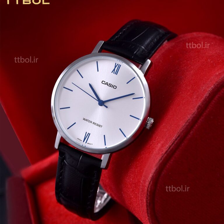ساعت مچی زنانه کاسیو CASIO LTP-VT01L-7B1
