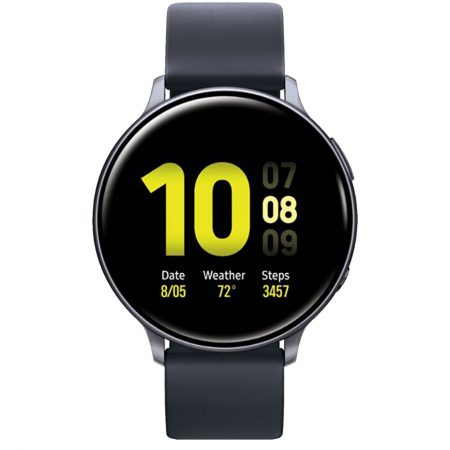 ساعت هوشمند گلکسی واچ اکتیو Galaxy Watch Active2 44mm ۲