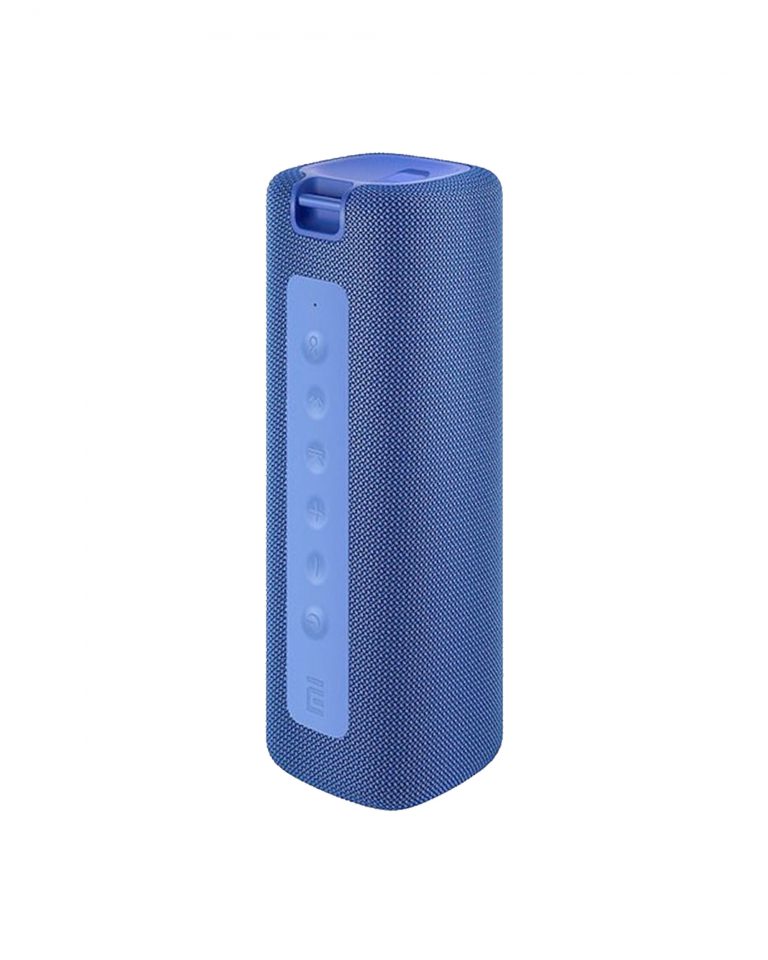 اسپیکر بلوتوثی 16 واتی شیائومی Xiaomi Mi Portable Bluetooth Speaker MDZ-36-DB (16w)