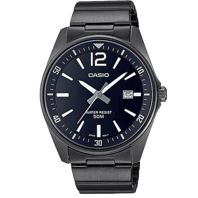 ساعت مچی مردانه کاسیو CASIO MTP-E170B-1BV