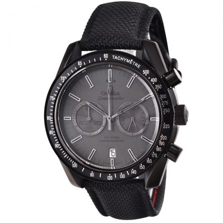 ساعت مچی مردانه امگا OMEGA SPEEDMASTER BR03