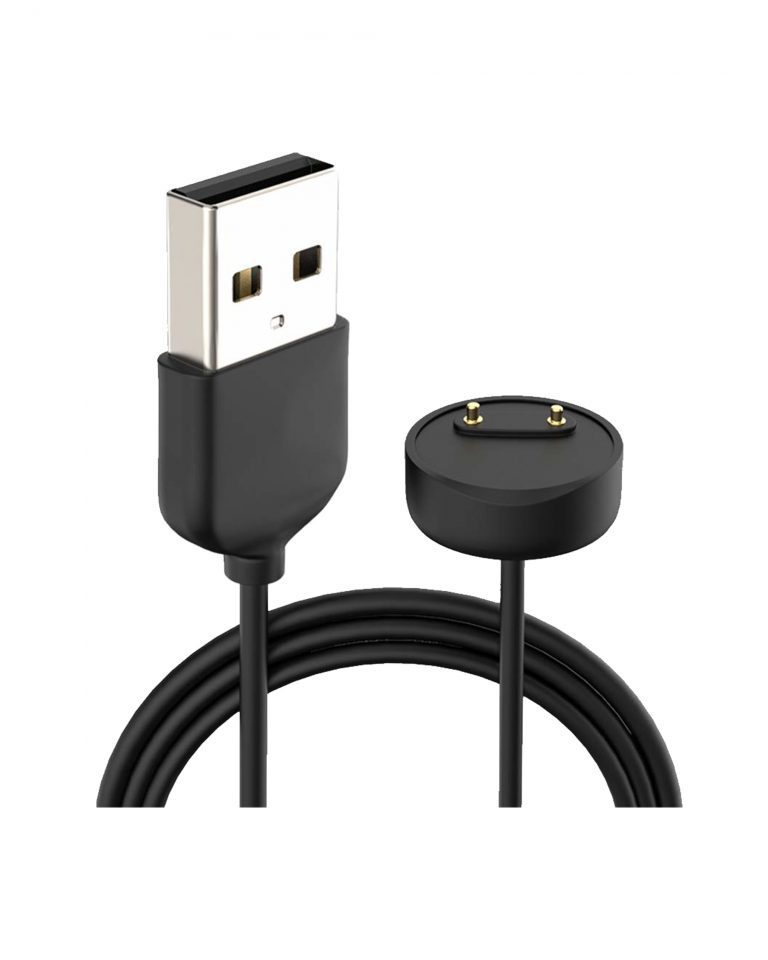 کابل شارژر ساعت هوشمند می بند MI band Charger