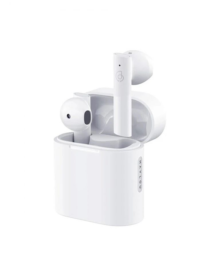 هدفون بی سیم شیائومی هایلو مدل Haylou Moripods