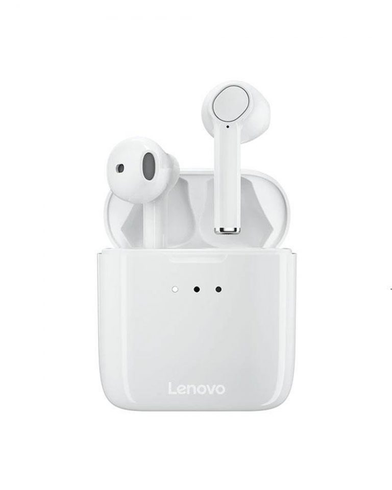 هندزفری بی سیم لنوو مدل Lenovo QT83