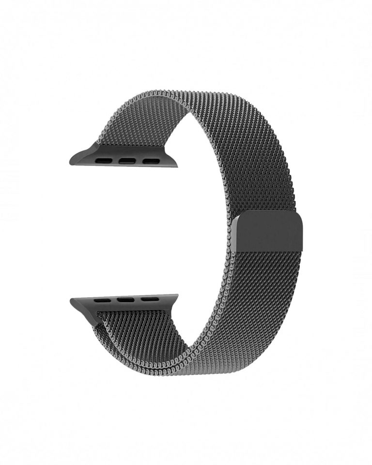 بند حصیری اپل واچ سایز milanese 40/38