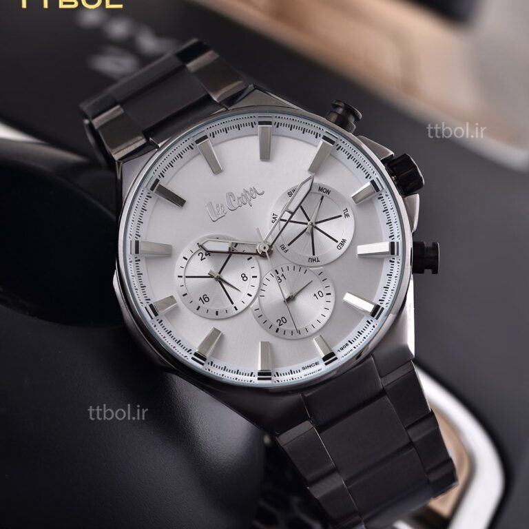 ساعت مچی مردانه لی کوپر LEE COOPER LC06850.030