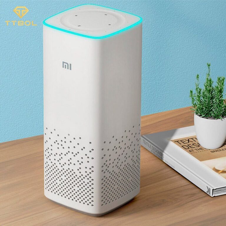 اسپیکر بلوتوثی هوشمند 12 واتی شیائومی (12w) Xiaomi Ai Speaker MDZ-25-DA