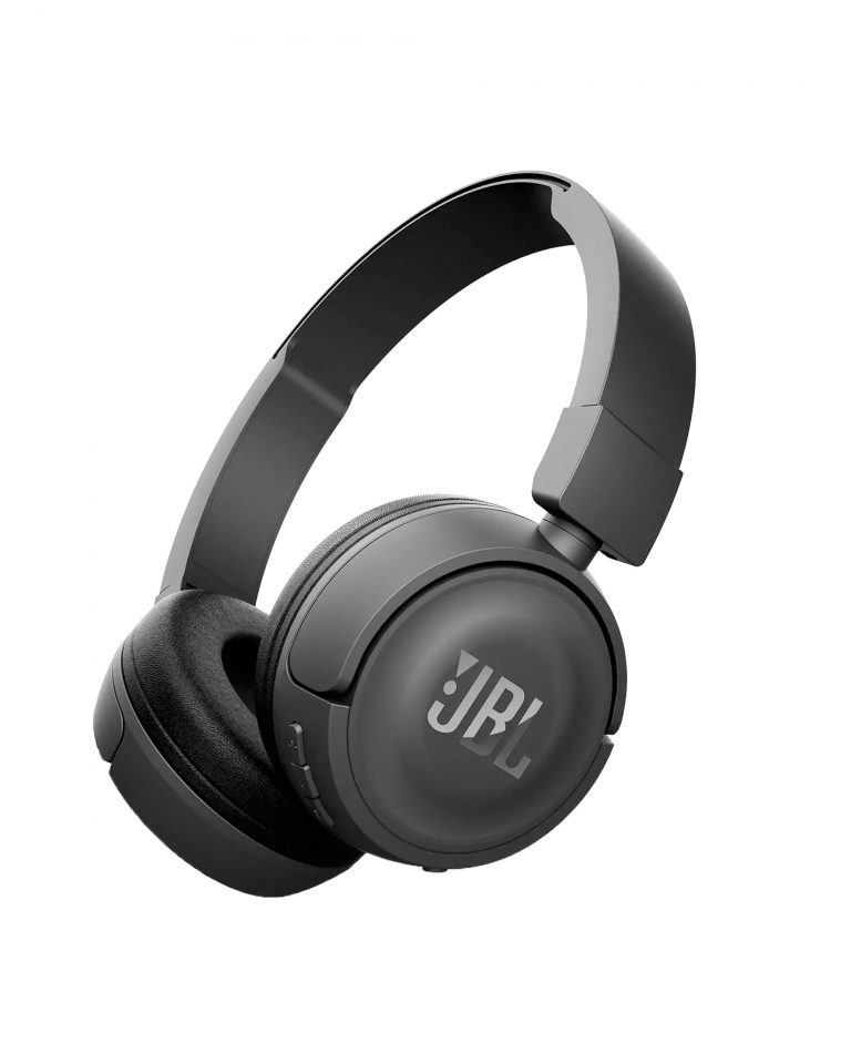 هدفون بی سیم جی بی ال JBL HARMAN T450BT