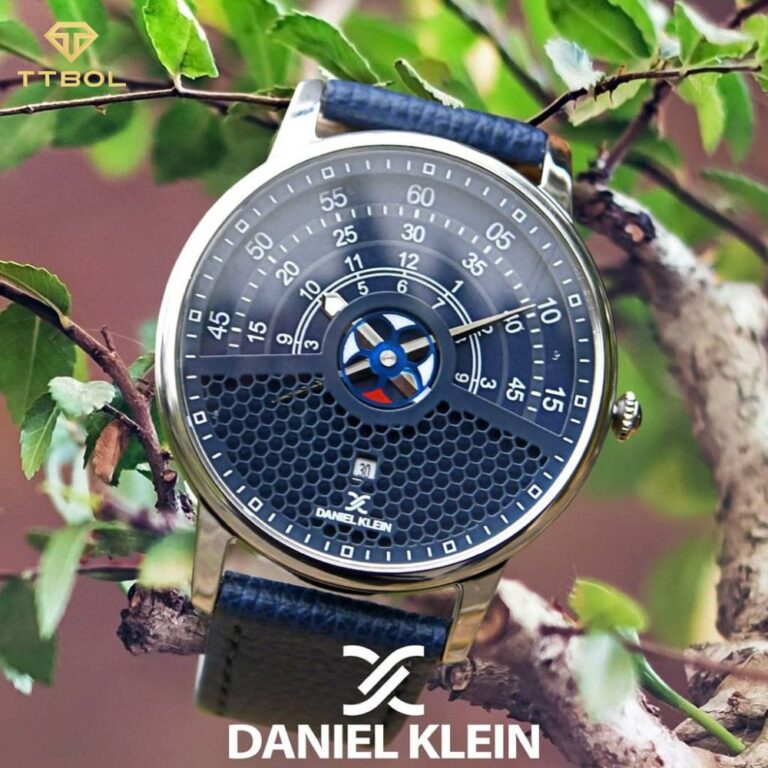 ساعت مچی مردانه دنیل کلین DANIEL KLEIN DK.1.12444.3