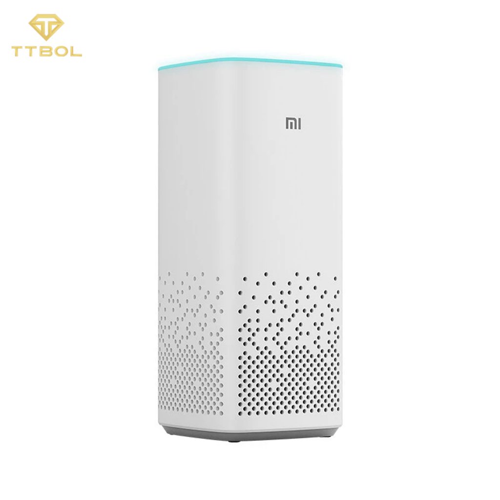 اسپیکر بلوتوثی هوشمند 12 واتی شیائومی (12w) Xiaomi Ai Speaker MDZ-25-DA