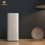 اسپیکر بلوتوثی هوشمند 12 واتی شیائومی (12w) Xiaomi Ai Speaker MDZ-25-DA