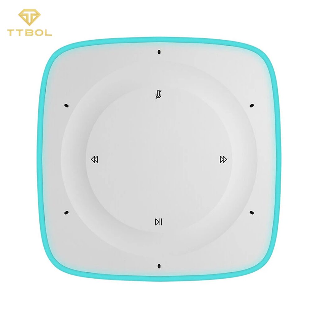 اسپیکر بلوتوثی هوشمند 12 واتی شیائومی (12w) Xiaomi Ai Speaker MDZ-25-DA