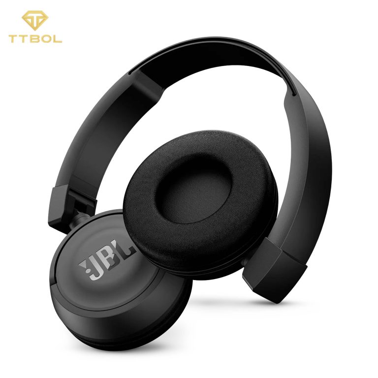 هدفون بی سیم جی بی ال JBL HARMAN T450BT
