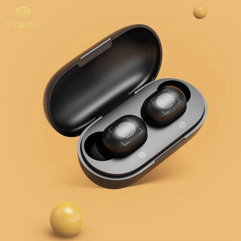 هدفون بی سیم شیائومی هایلو Xiaomi Haylou GT1 plus