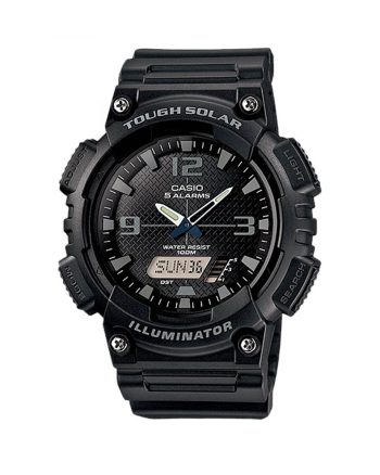 ساعت مچی مردانه کاسیو CASIO AQ-S810W-1A2