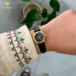 ساعت مچی زنانه کاسیو CASIO LTP-1094Q-1A