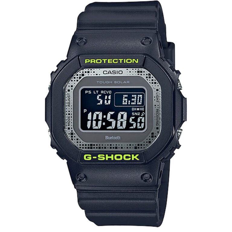ساعت مچی مردانه جیشاک G-SHOCK GW-B5600DC-1