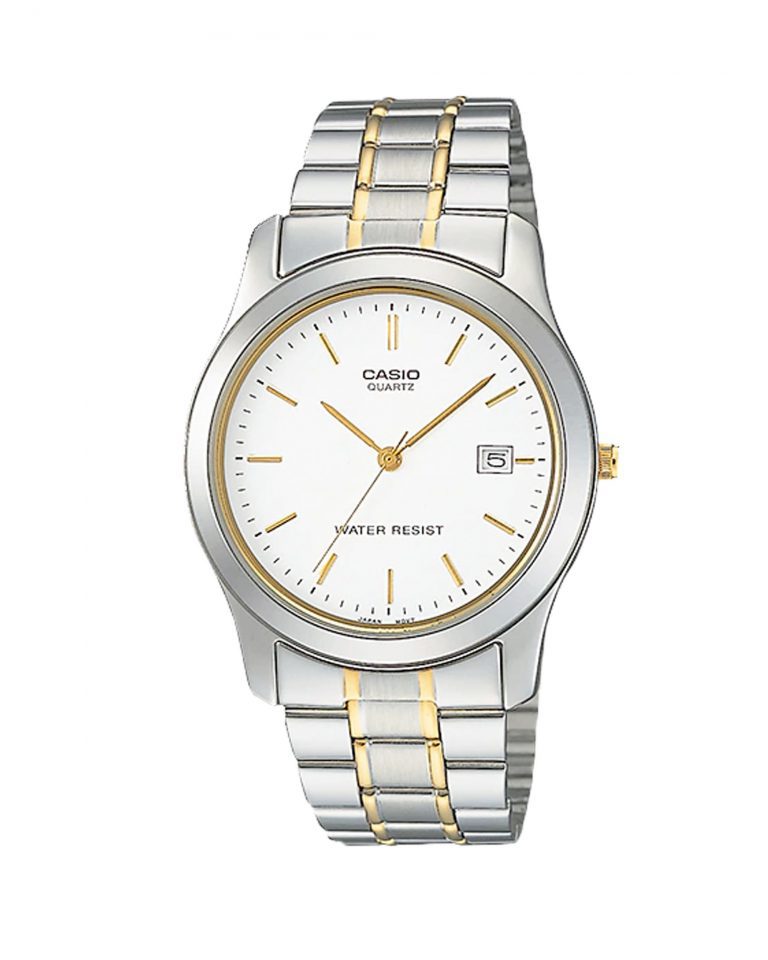 ساعت مچی مردانه کاسیو CASIO MTP-1141G-7A