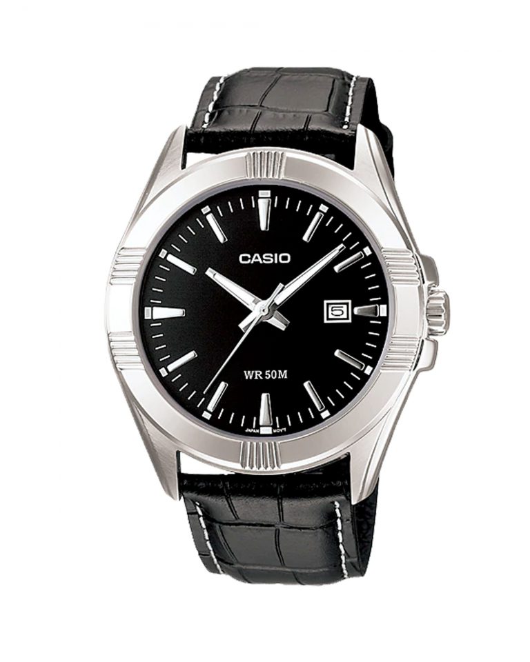 ساعت مچی مردانه کاسیو CASIO MTP-1308L-1AV