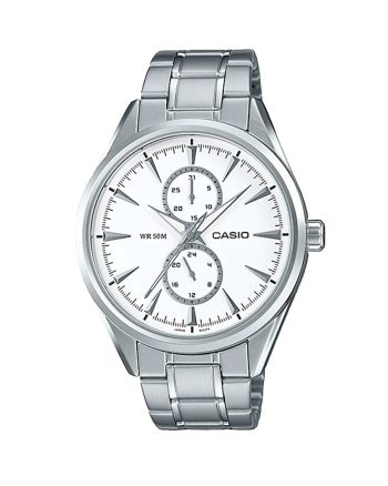 ساعت مچی مردانه کاسیو CASIO MTP-SW340D-7A