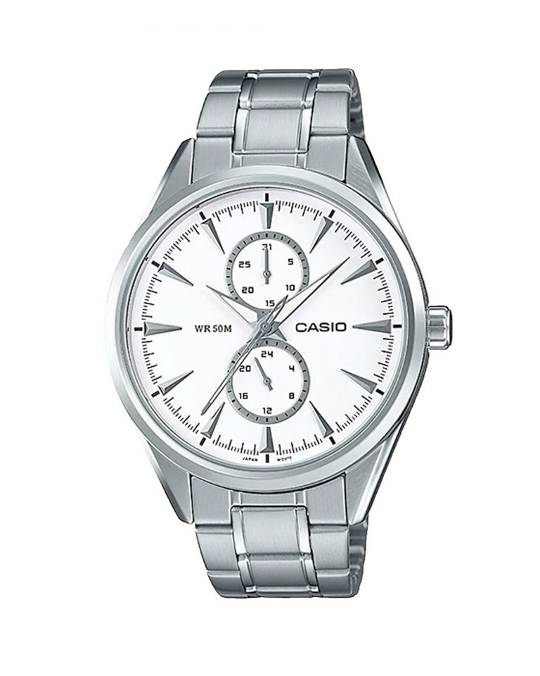 ساعت مچی مردانه کاسیو CASIO MTP-SW340D-7A