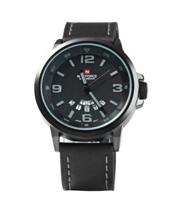 ساعت مچی مردانه ناوی فورس NAVIFORCE NF9028 B/B/G