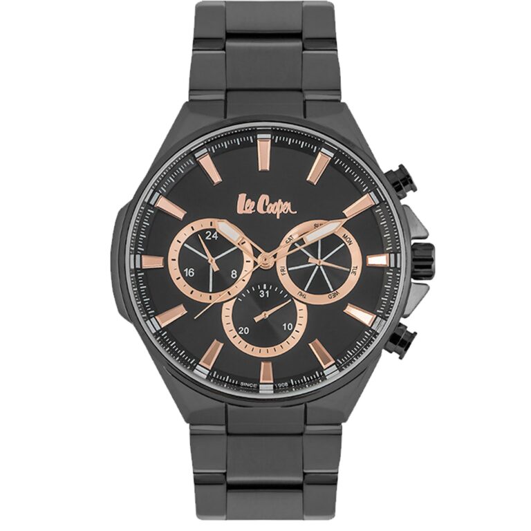 ساعت مچی مردانه لی کوپر LEE COOPER LC06850.650