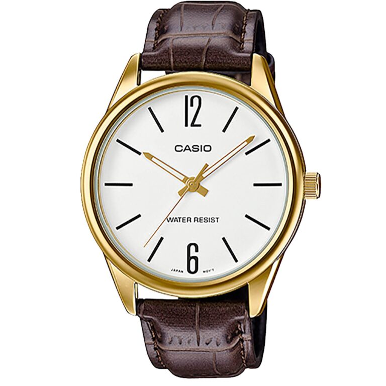 ساعت مچی مردانه کاسیو CASIO MTP-V005GL-7B