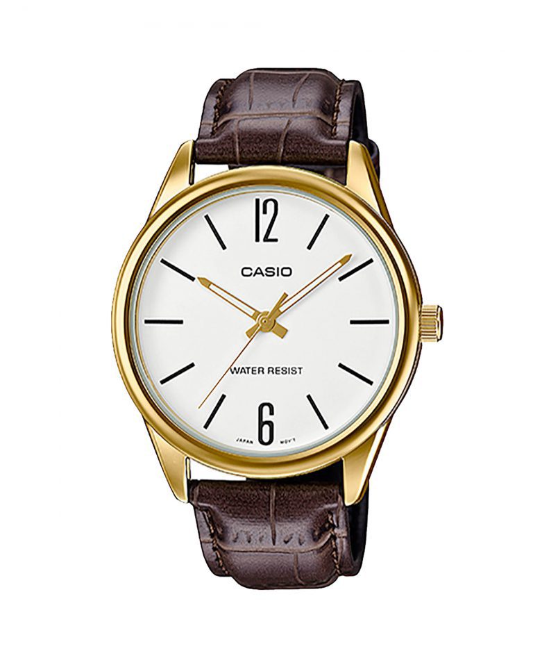 ساعت مچی مردانه کاسیو CASIO MTP-V005GL-7B